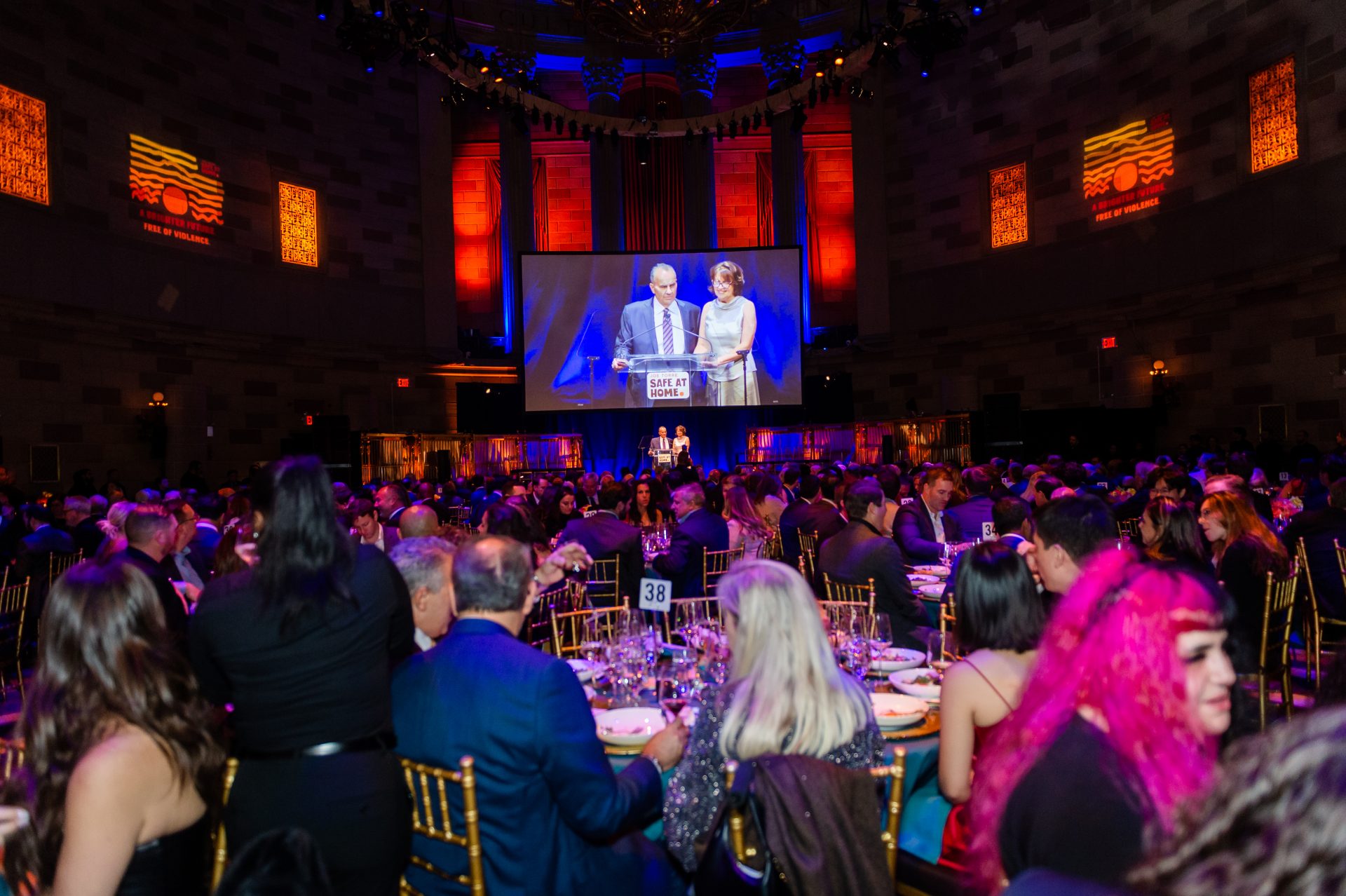 2024 Annual New York Gala event image