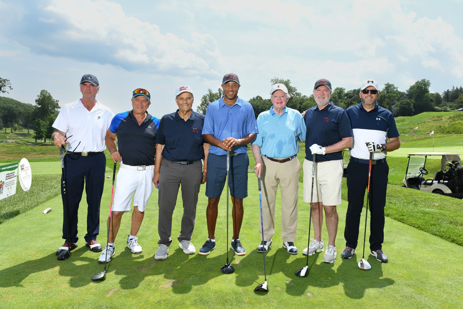 2024 Annual Golf & Tennis Classic event image