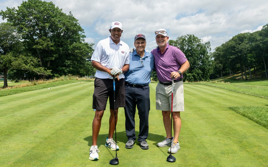 2025 Golf and Tennis Classic – Event Recap