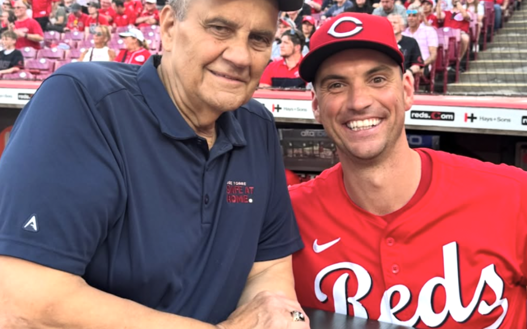 Highlights from Our 2025 Partnership with Minor League Baseball (MiLB) & select Major League Baseball (MLB) Teams