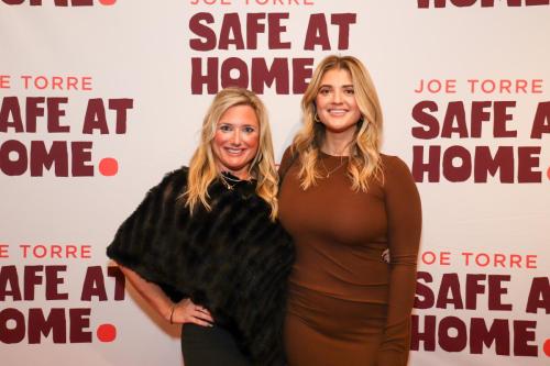 Safe at Home Gala 2023