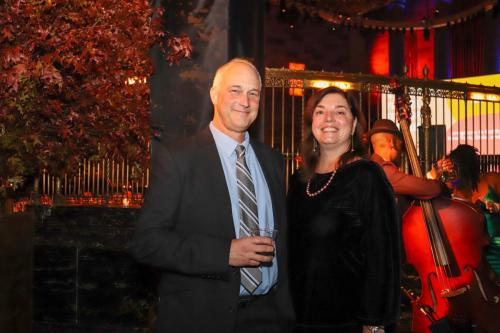 Safe at Home Gala 2023