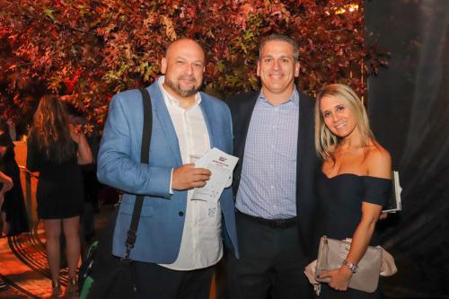 Safe at Home Gala 2023