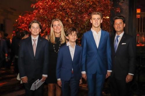 Safe at Home Gala 2023