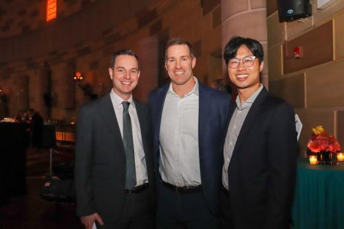 Safe at Home Gala 2023