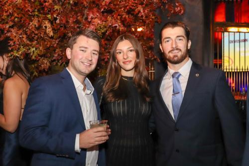 Safe at Home Gala 2023