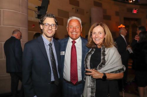 Safe at Home Gala 2023