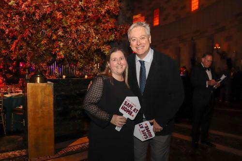 Safe at Home Gala 2023