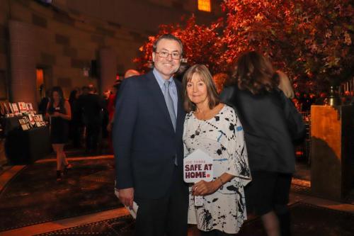 Safe at Home Gala 2023
