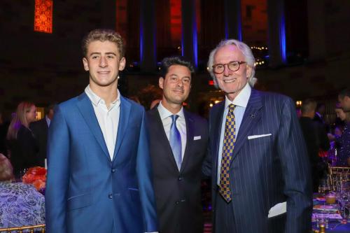 Safe at Home Gala 2023