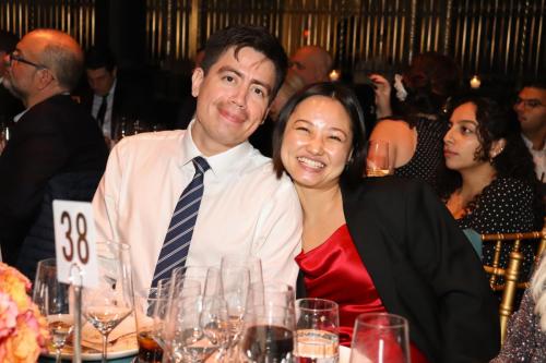 Safe at Home Gala 2023