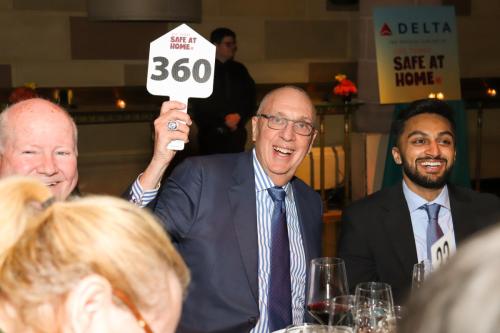 Safe at Home Gala 2023