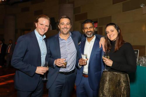 Safe at Home Gala 2023