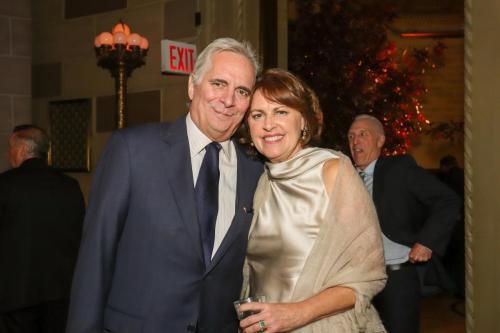 Safe at Home Gala 2023