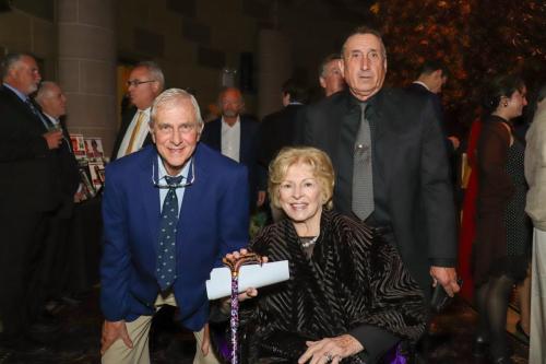 Safe at Home Gala 2023