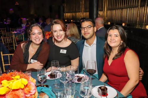 Safe at Home Gala 2023