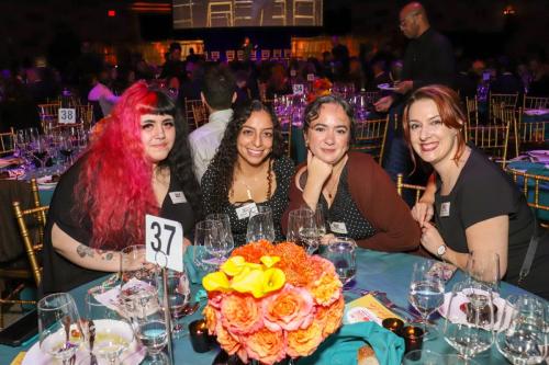 Safe at Home Gala 2023