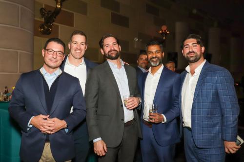 Safe at Home Gala 2023