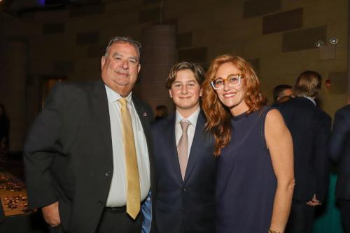 Safe at Home Gala 2023