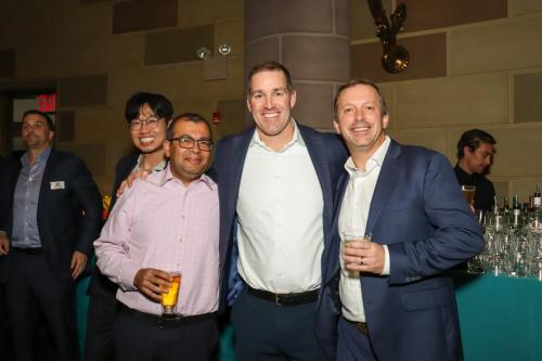 Safe at Home Gala 2023