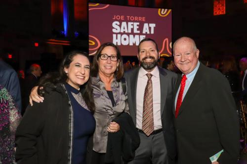 Safe at Home Gala 2023