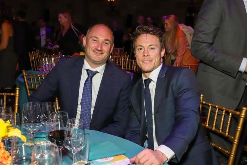 Safe at Home Gala 2023