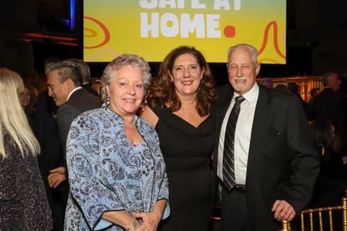 Safe at Home Gala 2023