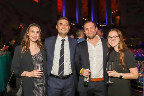 Safe at Home Gala 2023