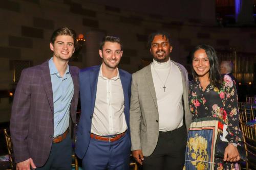 Safe at Home Gala 2023