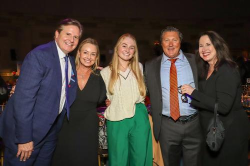 Safe at Home Gala 2023