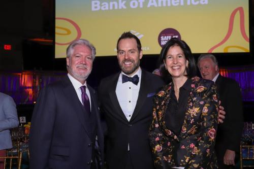 Safe at Home Gala 2023