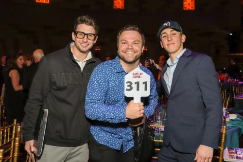 Safe at Home Gala 2023