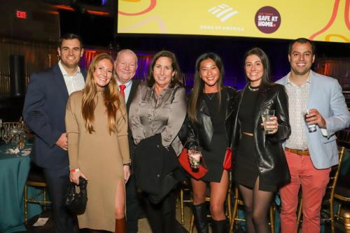 Safe at Home Gala 2023