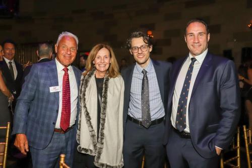 Safe at Home Gala 2023