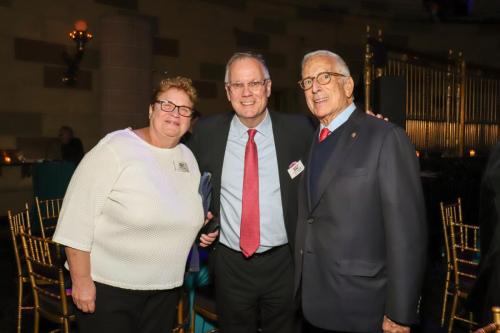 Safe at Home Gala 2023