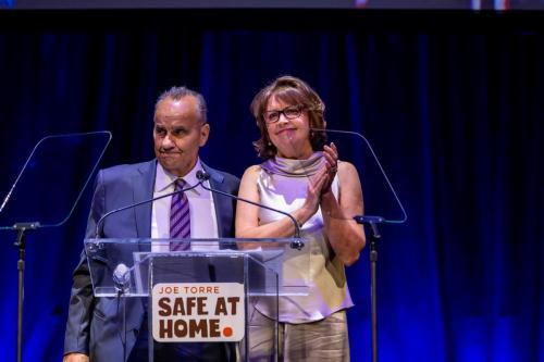 Safe at Home Gala 2023