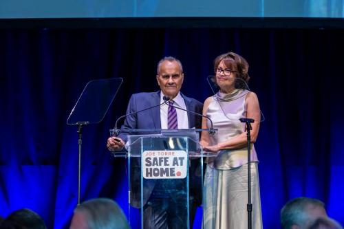 Safe at Home Gala 2023