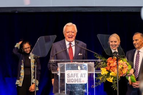 Safe at Home Gala 2023