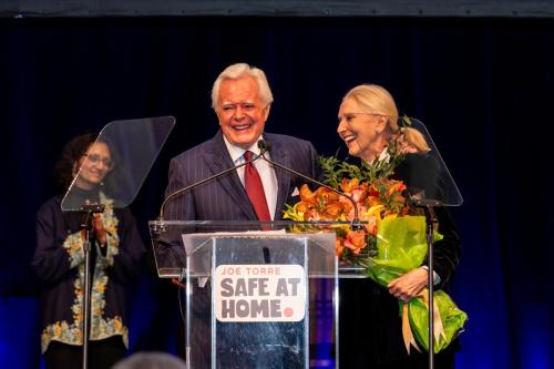 Safe at Home Gala 2023