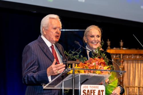 Safe at Home Gala 2023
