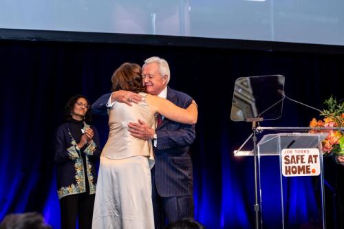 Safe at Home Gala 2023