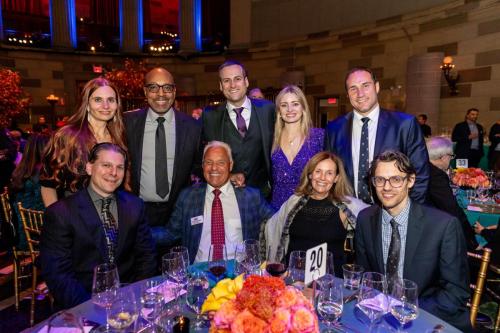 Safe at Home Gala 2023