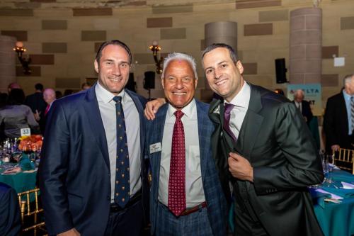 Safe at Home Gala 2023