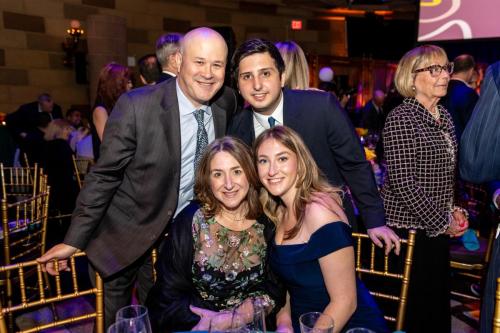 Safe at Home Gala 2023