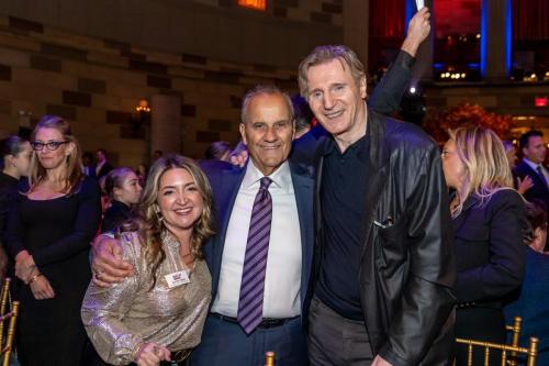 Safe at Home Gala 2023