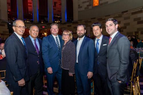 Safe at Home Gala 2023