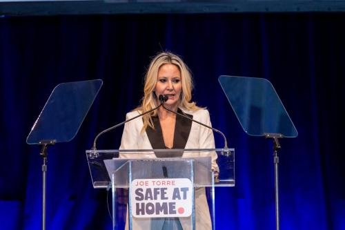 Safe at Home Gala 2023