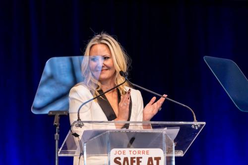 Safe at Home Gala 2023