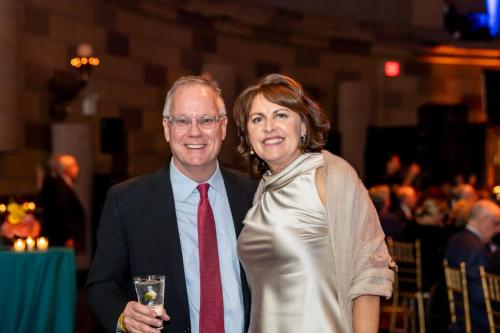 Safe at Home Gala 2023