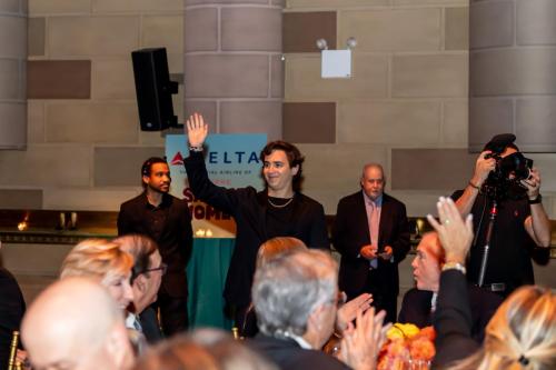 Safe at Home Gala 2023